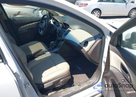 2011 Chevrolet Cruze Ltz z USA, uszkodzony, nr VIN 1G1PH5S99B7300347